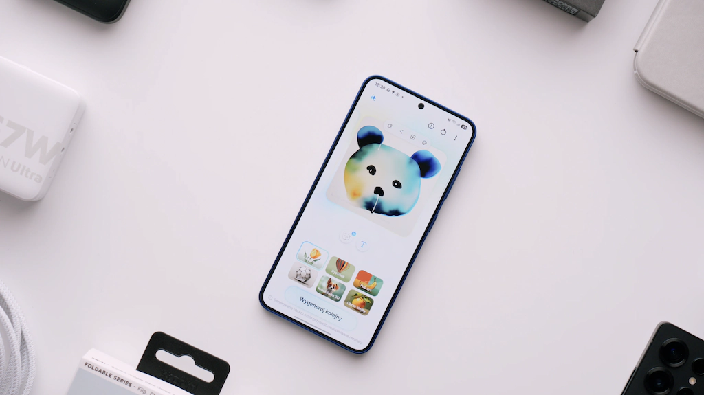 Samsung Galaxy S25: Teraz już wiem. Poczekam do S26 | Recenzja